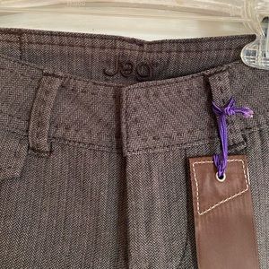 Jag with tags professional pants size 2 petite